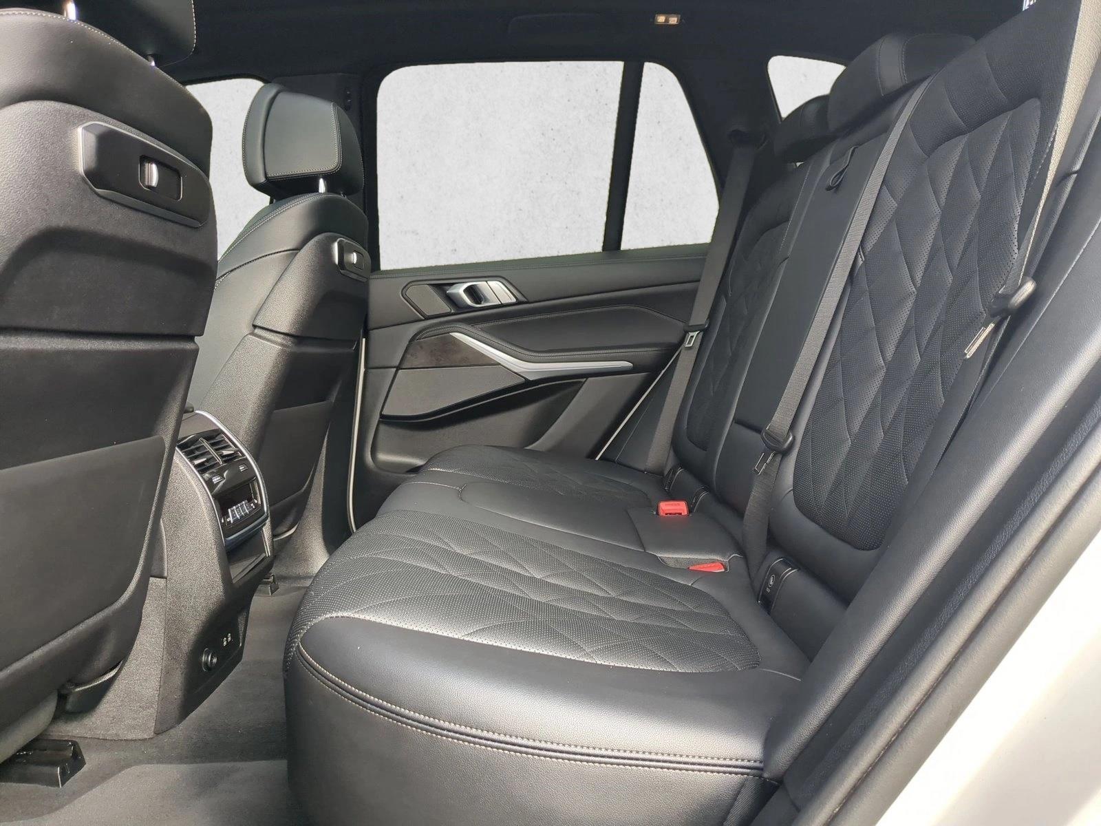 2024 BMW X5 40i - Photo 23