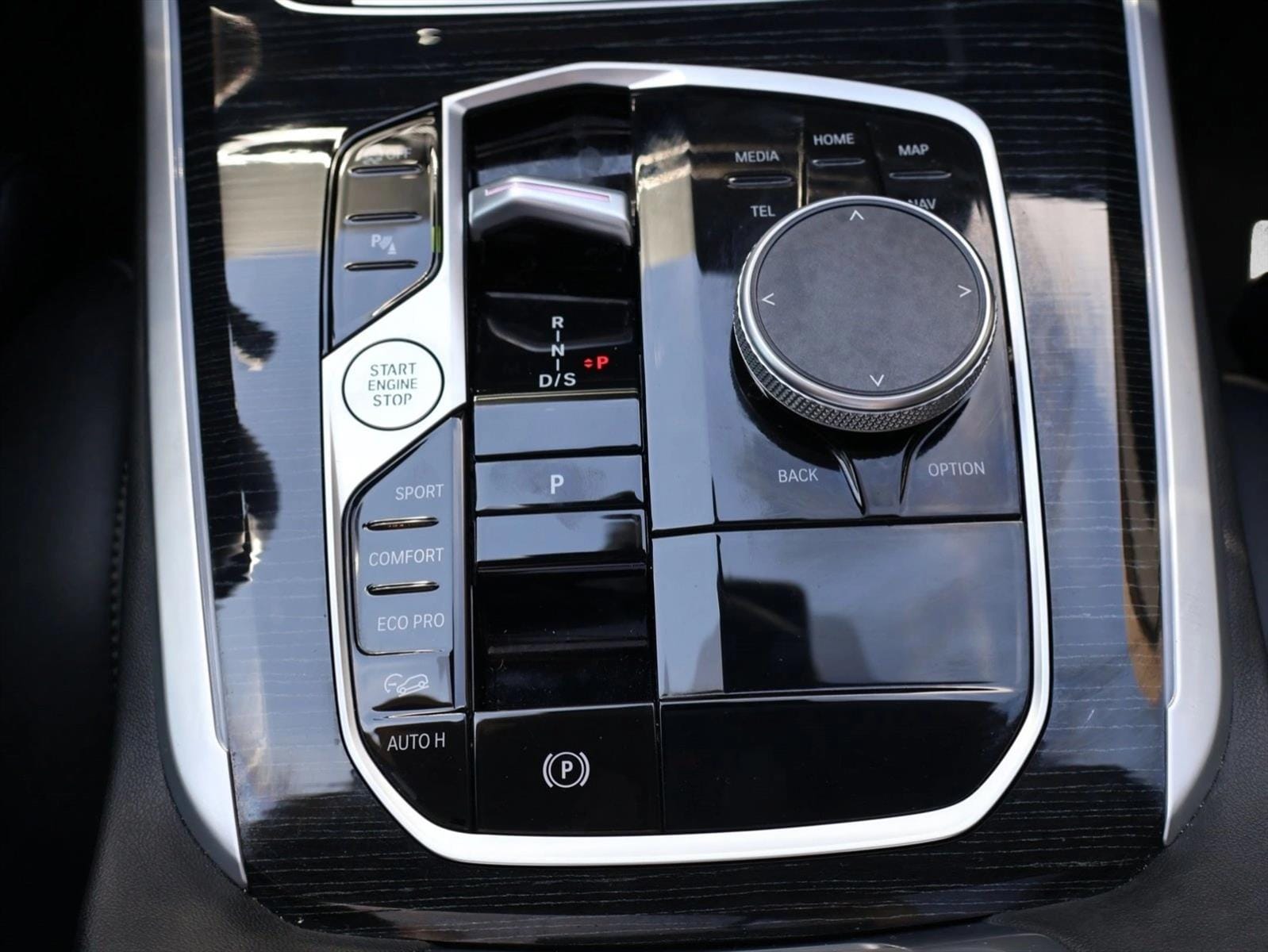 2024 BMW X5 40i - Photo 19