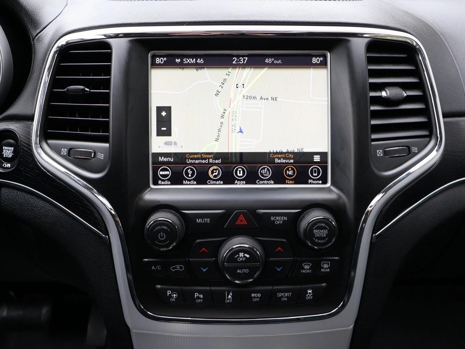2018 Jeep Grand Cherokee Summit - Photo 18