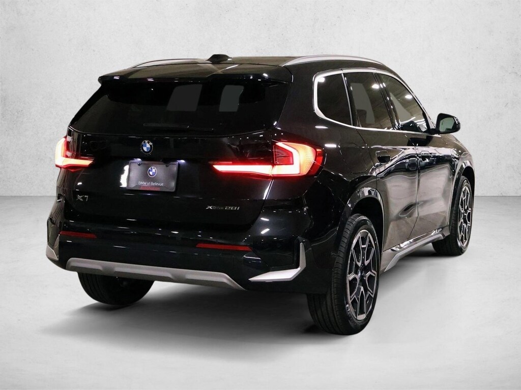 New 2026 BMW X1 xDrive28i SUV