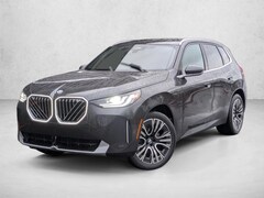 2026 BMW X3 30 xDrive SUV