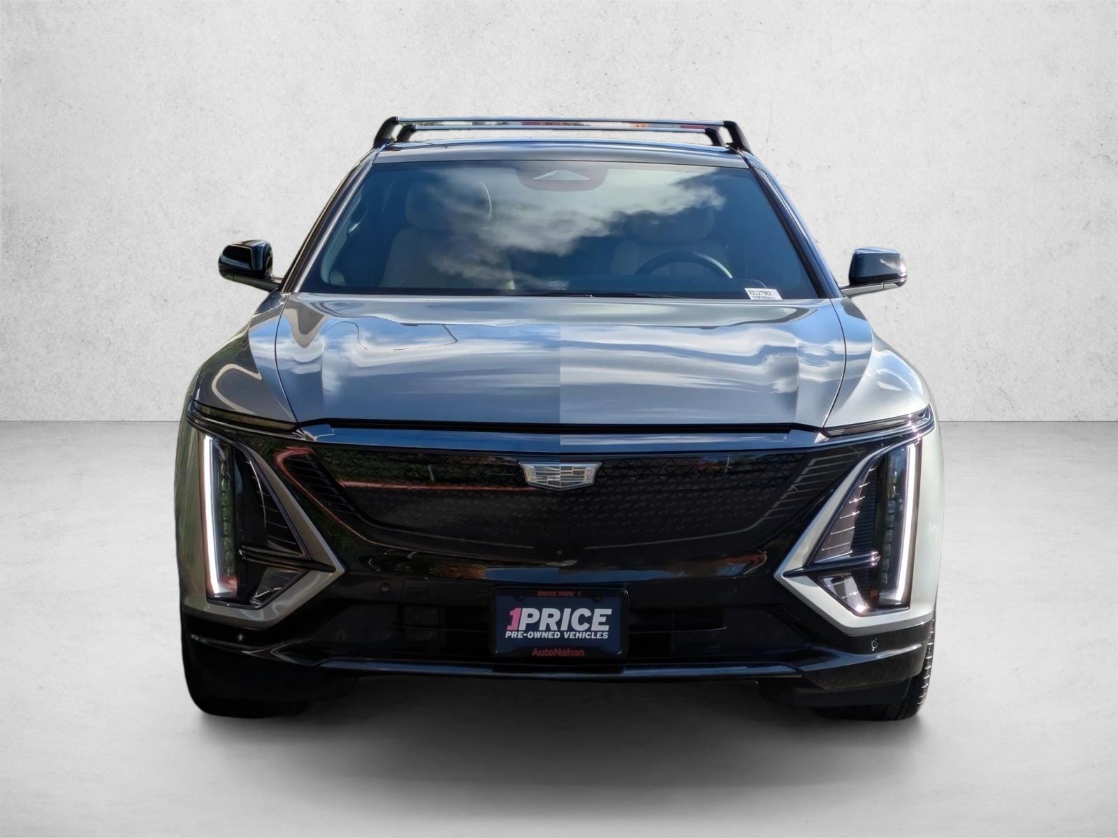 Used 2024 Cadillac LYRIQ Sport 3 with VIN 1GYKPWRL7RZ127982 for sale in Bellevue, WA