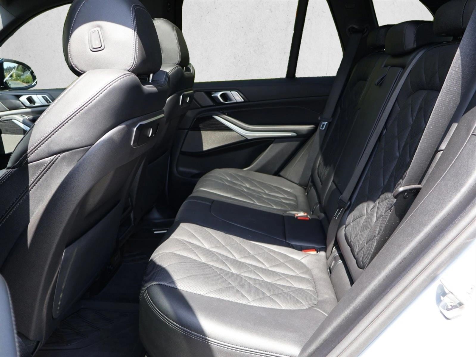 2024 BMW X5 40i - Photo 23