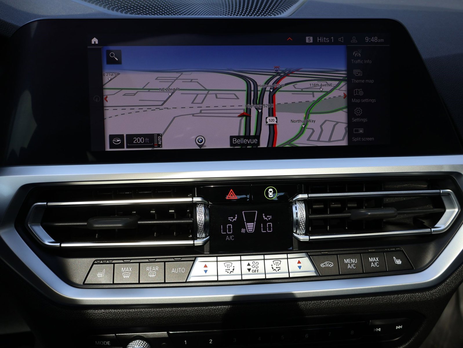 2022 BMW 3 Series 330i - Photo 18