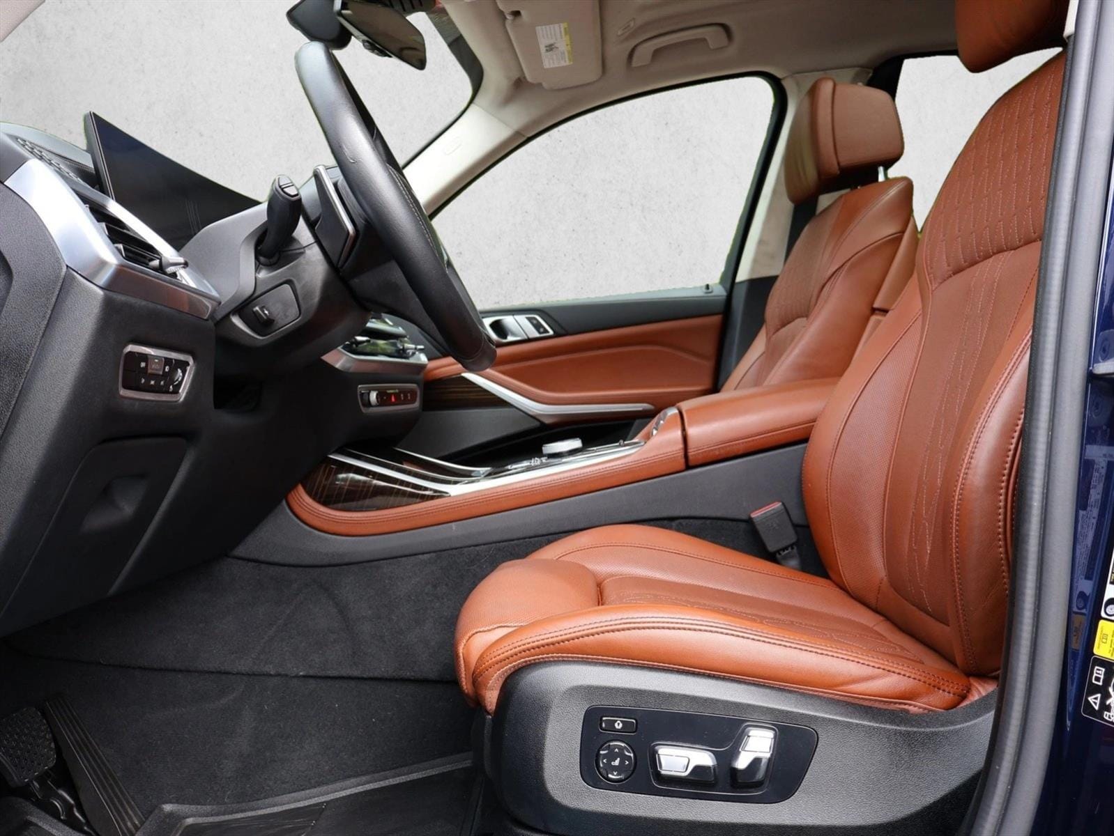 2023 BMW X7 40i - Photo 20