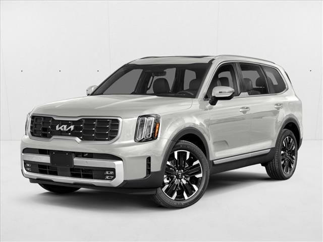 2023 Kia Telluride SX Prestige AWD's photo