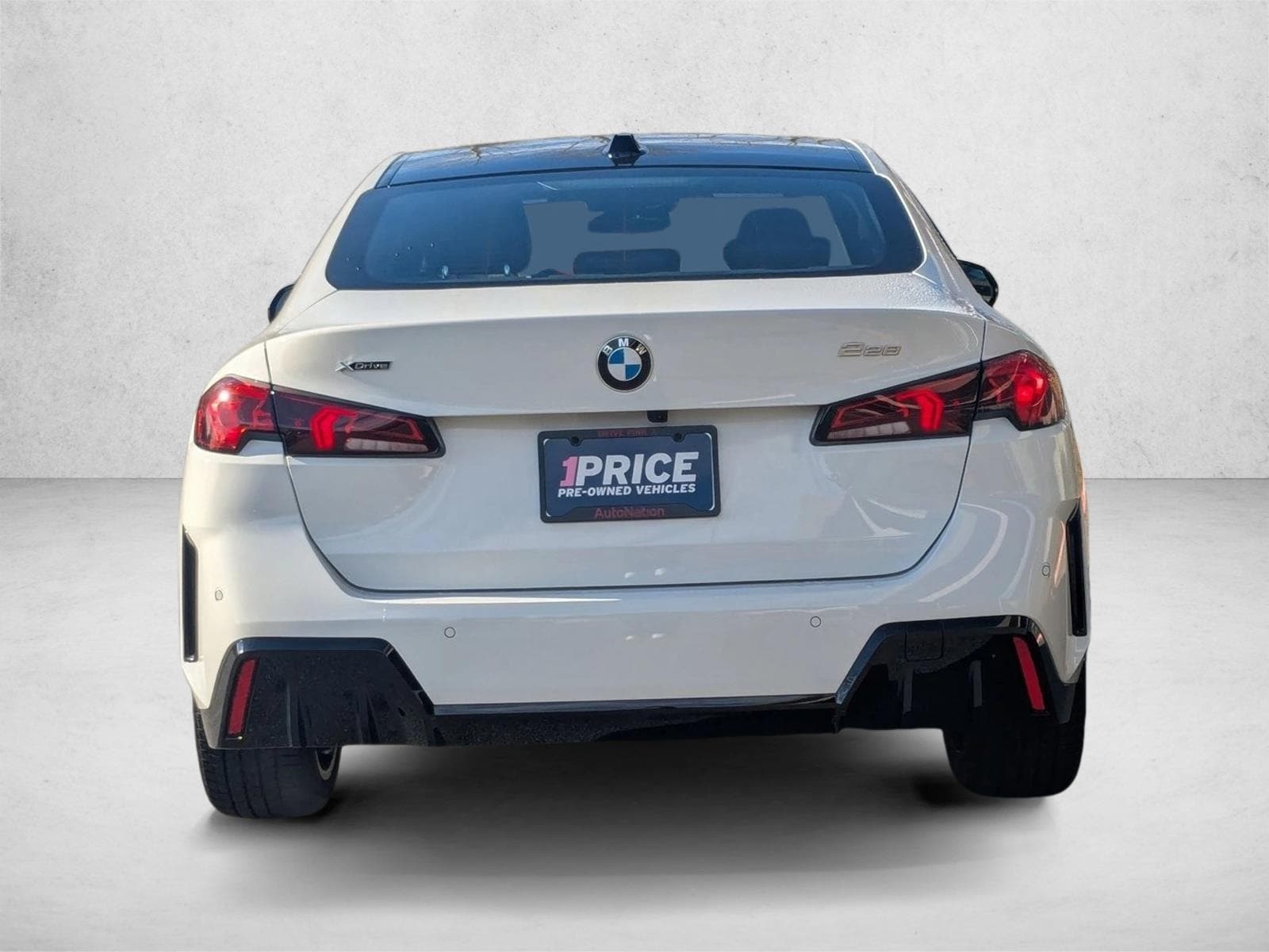 2025 BMW 2 Series 228 - Photo 7