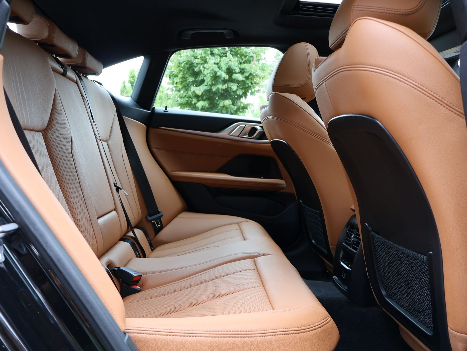 2023 BMW i4 35 - Photo 29