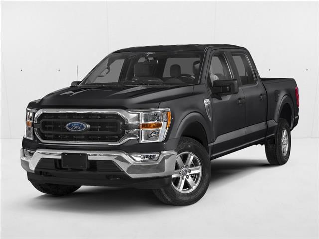 2023 Ford F-150 XLT's photo