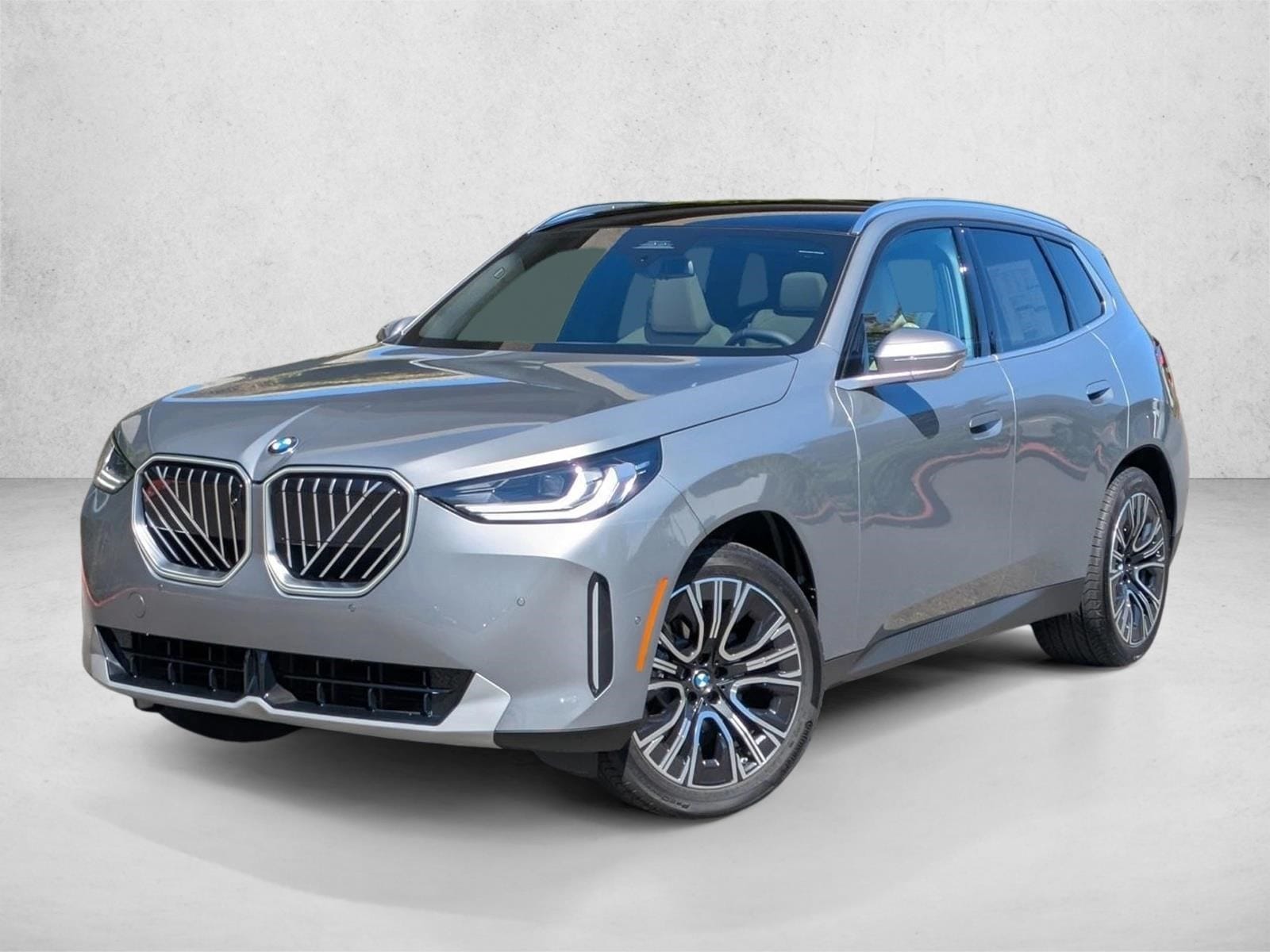 2025 BMW X3 30 XDRIVE's photo