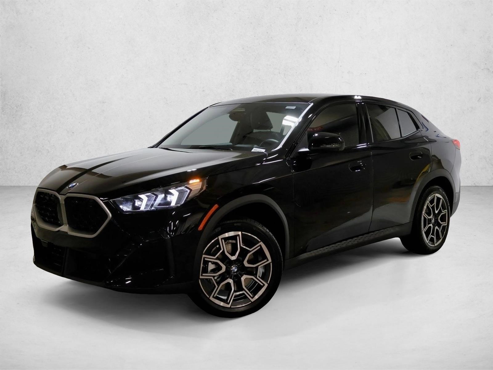 2026 BMW X2 xDrive28i's photo