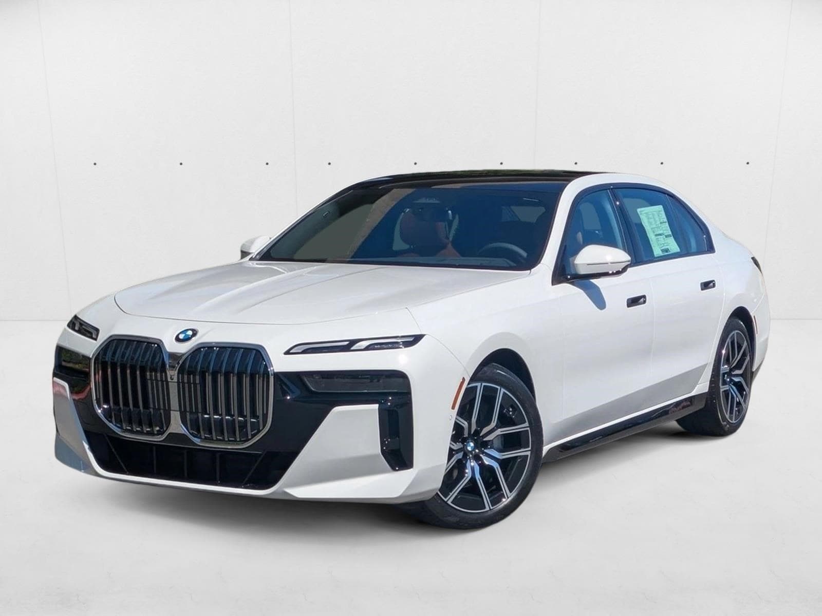 Pre-Owned 2025 BMW 740i For Sale at BMW of Bellevue | VIN