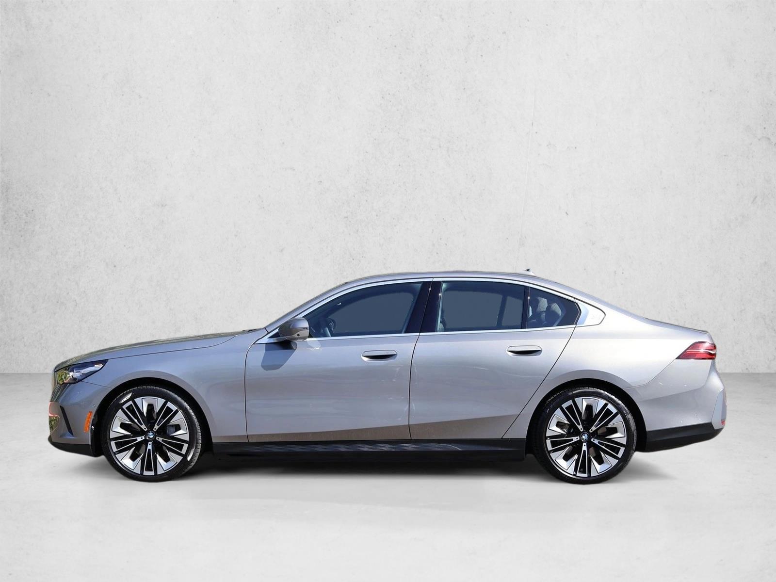 2026 BMW i5 40 - Photo 11