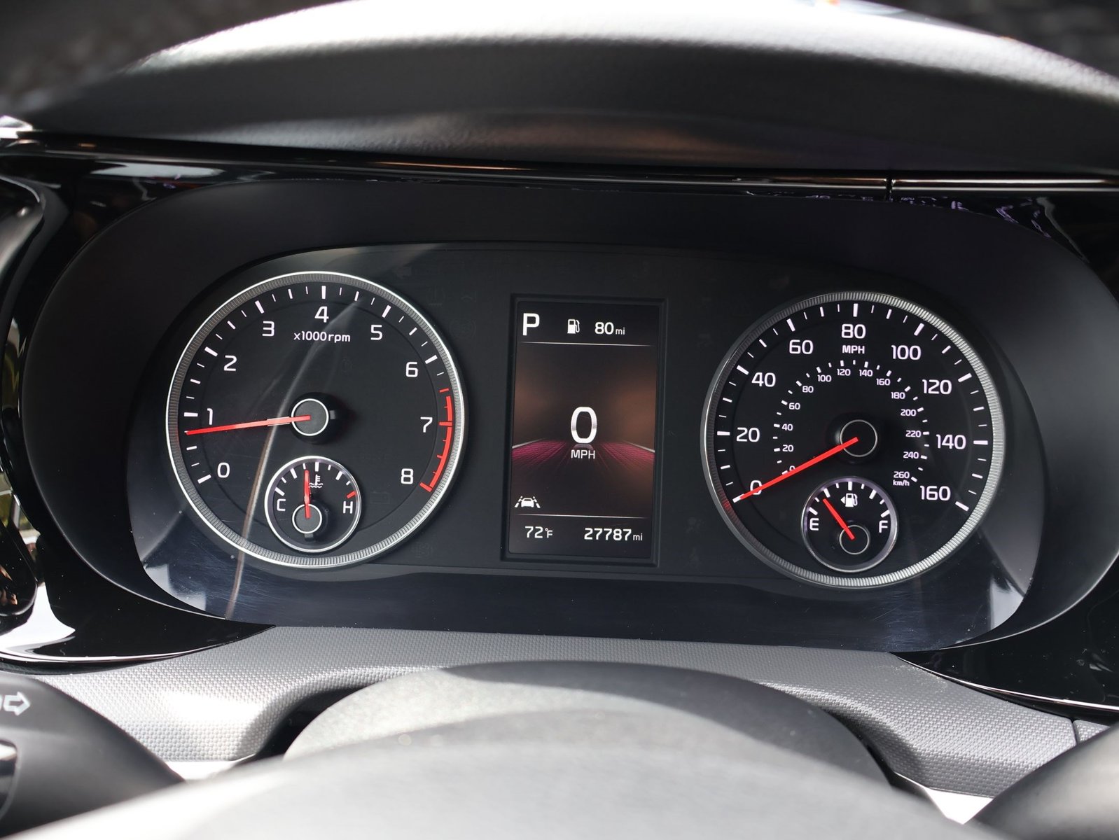 2022 Kia K5 GT-Line - Photo 15