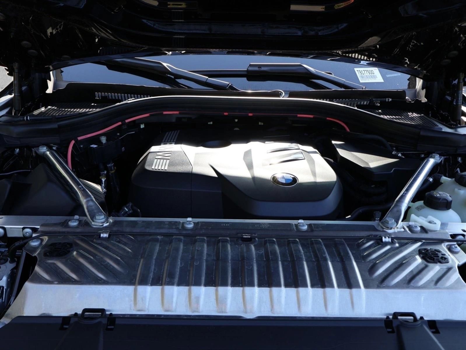 2026 BMW X3 30 - Photo 27
