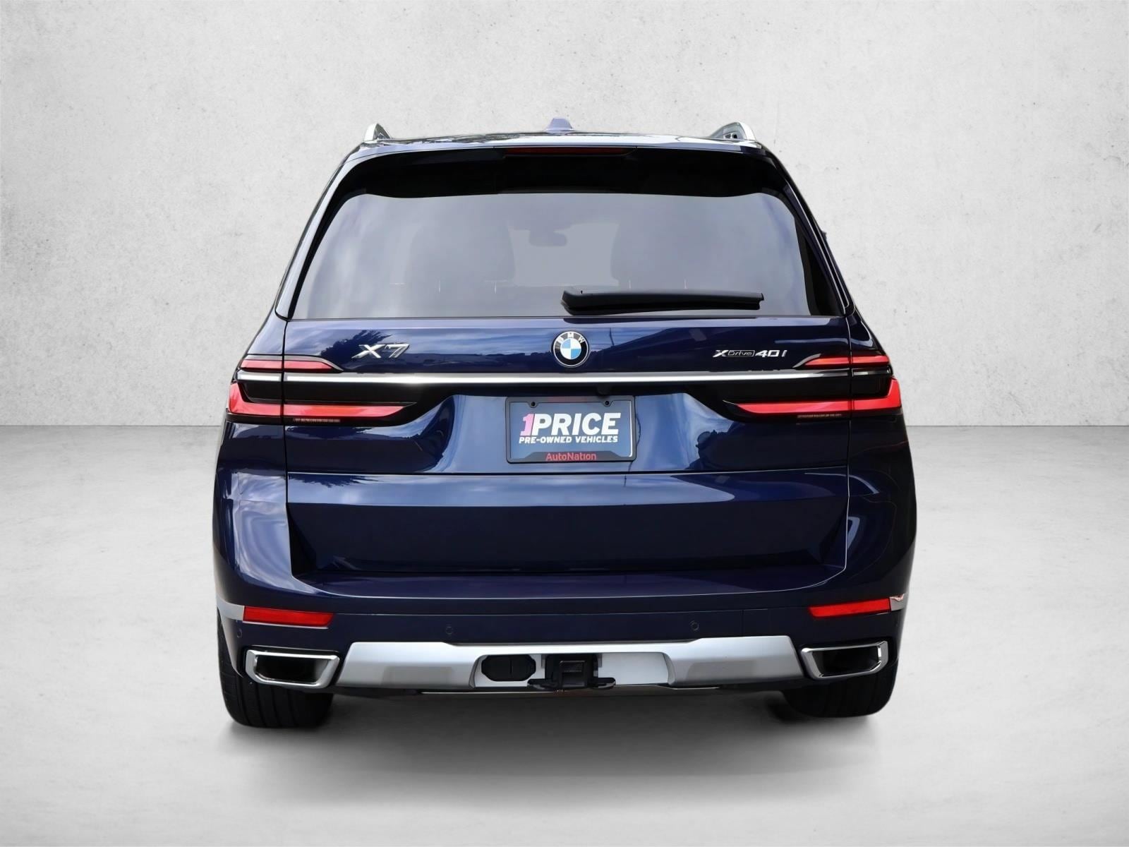 2023 BMW X7 40i - Photo 9
