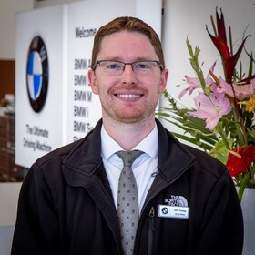 Staff member Chris Toomey from ID_2fdc81cd0e84