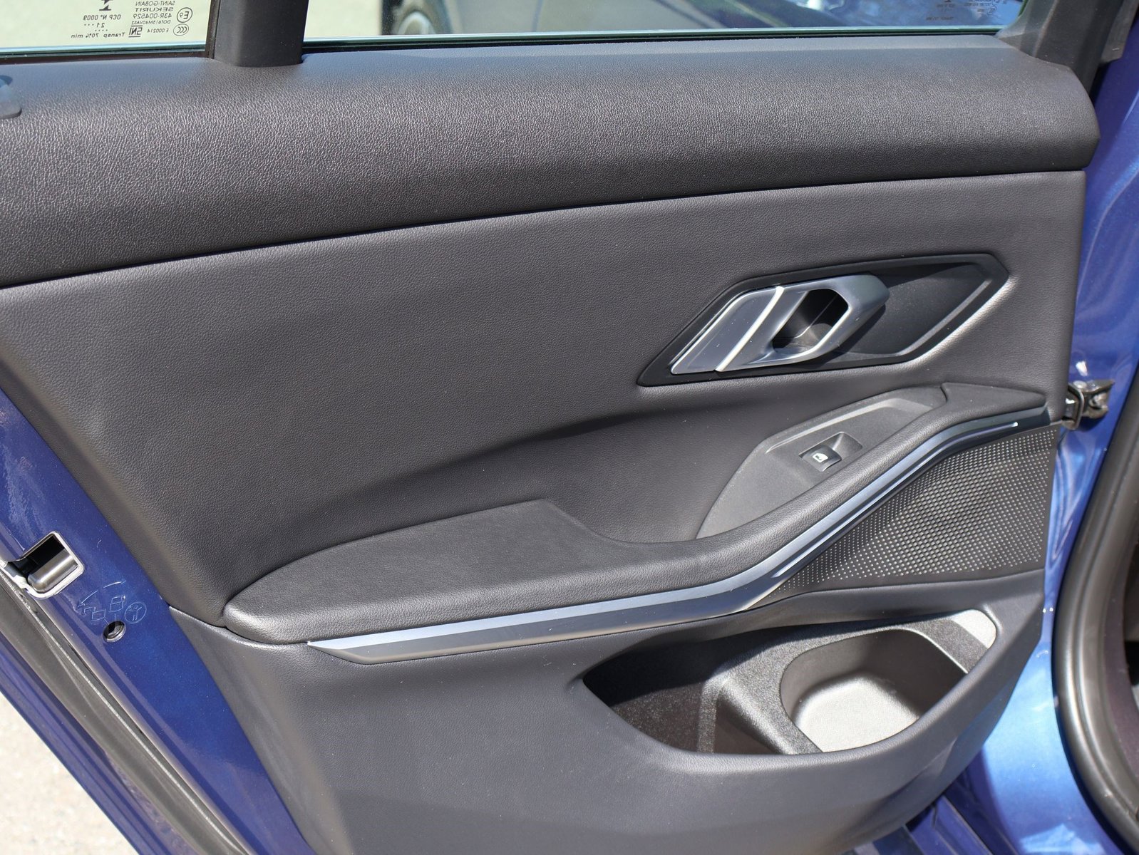 2022 BMW 3 Series 330i - Photo 23