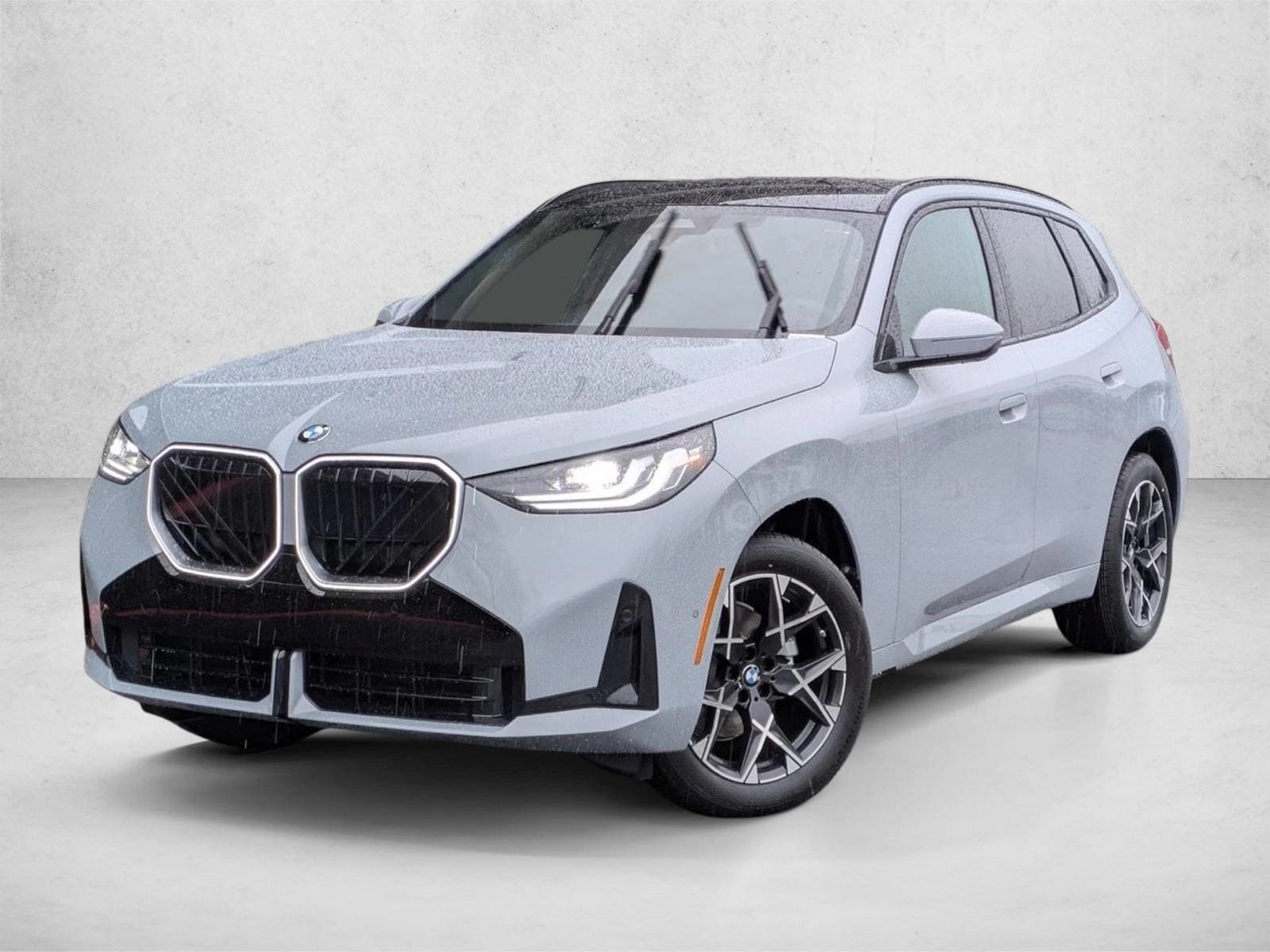 2026 BMW X3 30 XDRIVE's photo