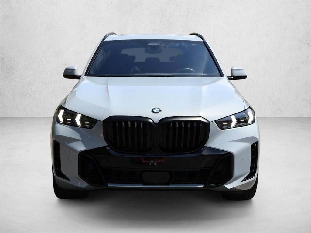 Used 2024 BMW X5 xDrive40i SUV
