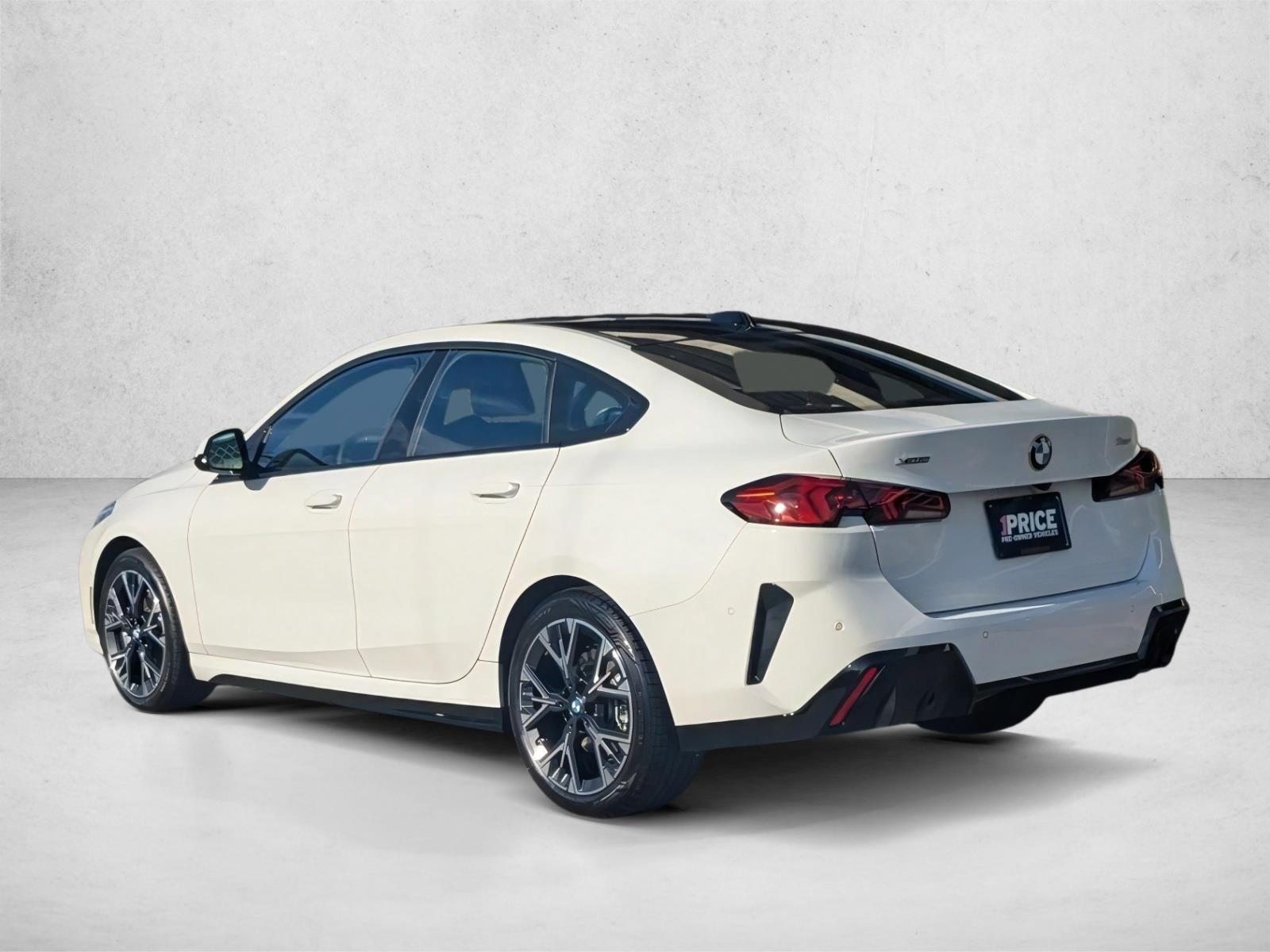 2025 BMW 2 Series 228 - Photo 8