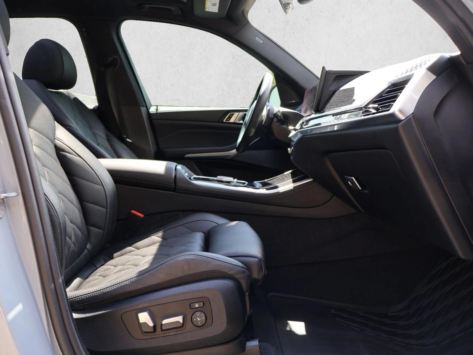 2024 BMW X5 40i - Photo 27