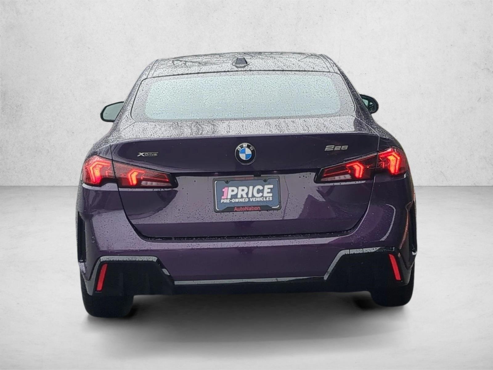 2025 BMW 2 Series 228 - Photo 7