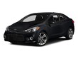 Kia Forte Koup