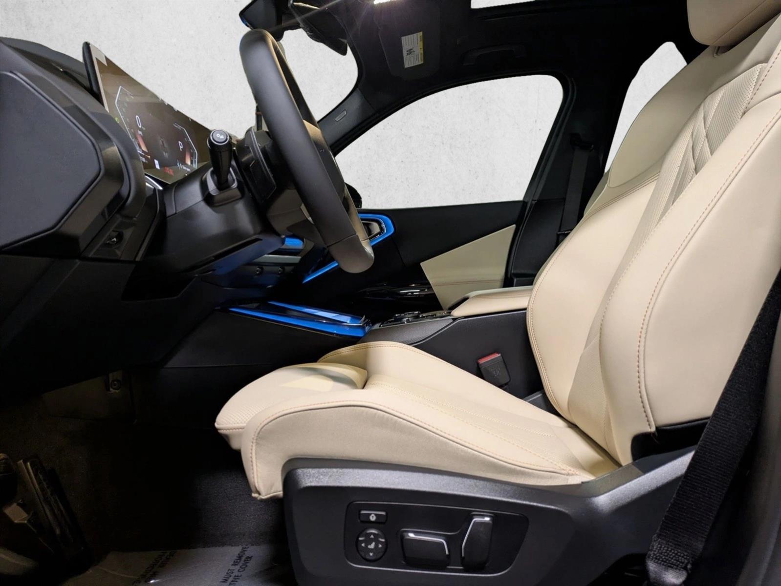 Used 2026 BMW X3 30 xDrive SUV
