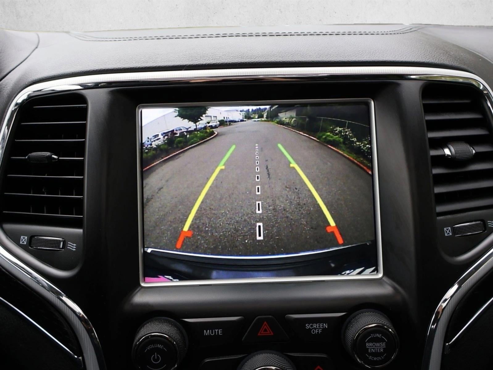 2018 Jeep Grand Cherokee Summit - Photo 19