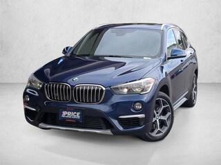2018 BMW X1 xDrive28i SUV