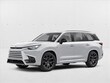  LEXUS TX 500h