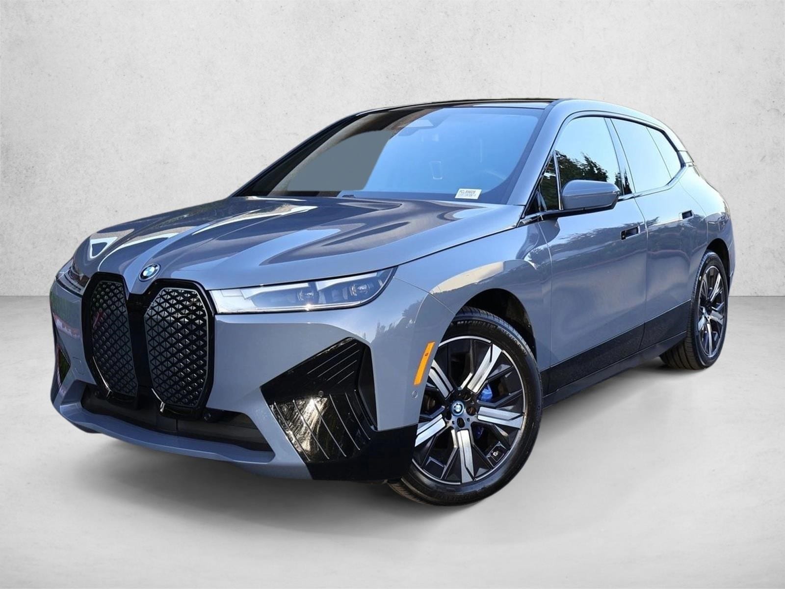 2023 BMW iX