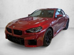 2026 BMW M2 Base Coupe