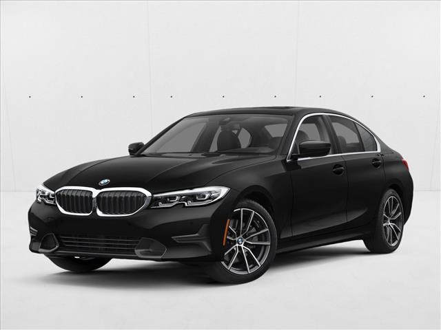  BMW 330i
