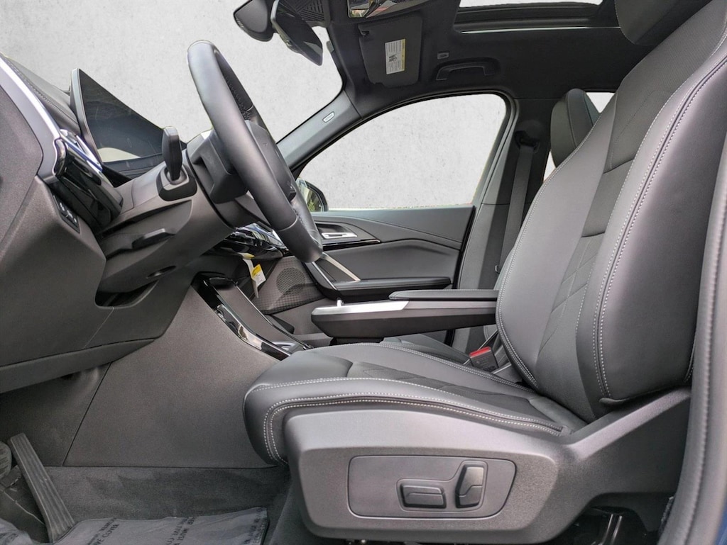 New 2026 BMW X1 xDrive28i SUV