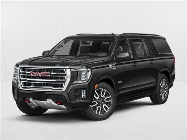  GMC Yukon XL