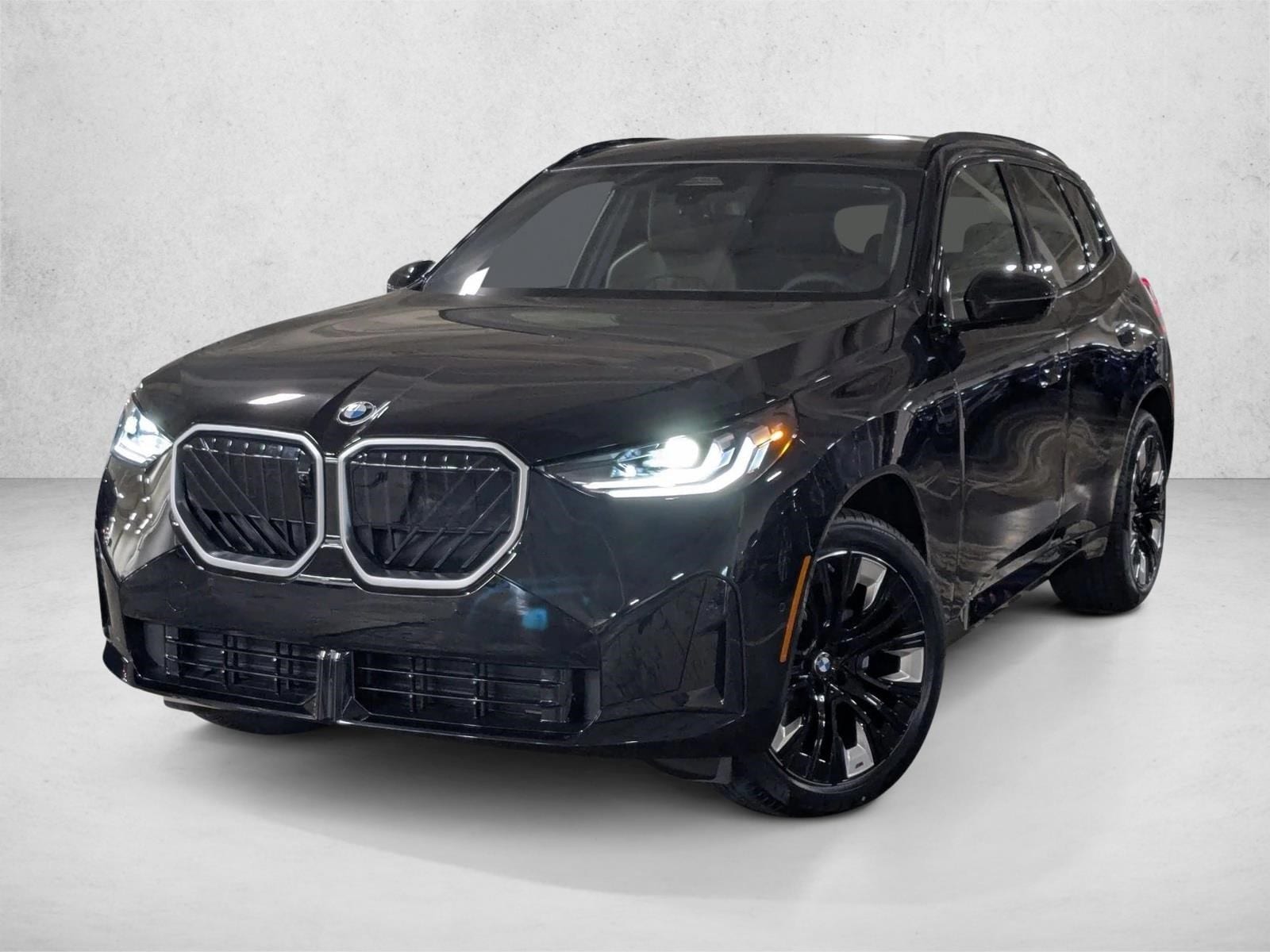 2026 BMW X3 30 XDRIVE's photo