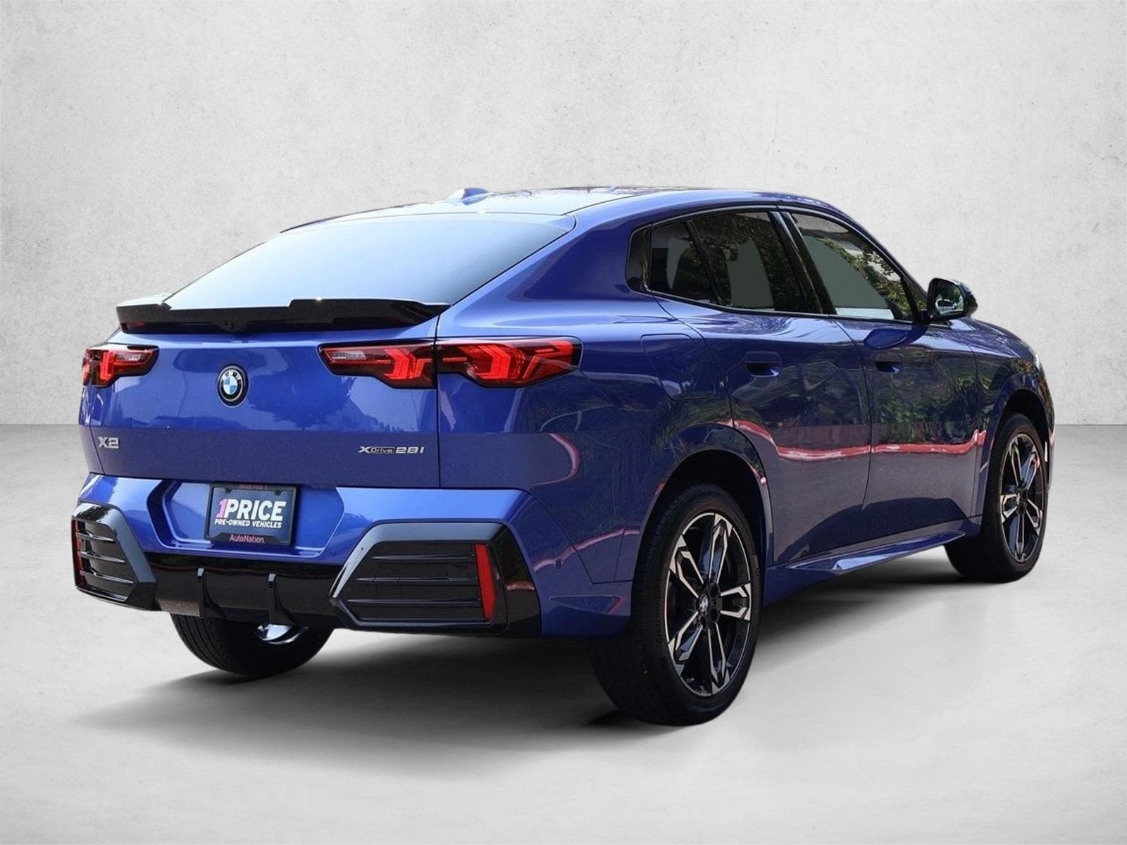 2026 BMW X2 28i - Photo 6