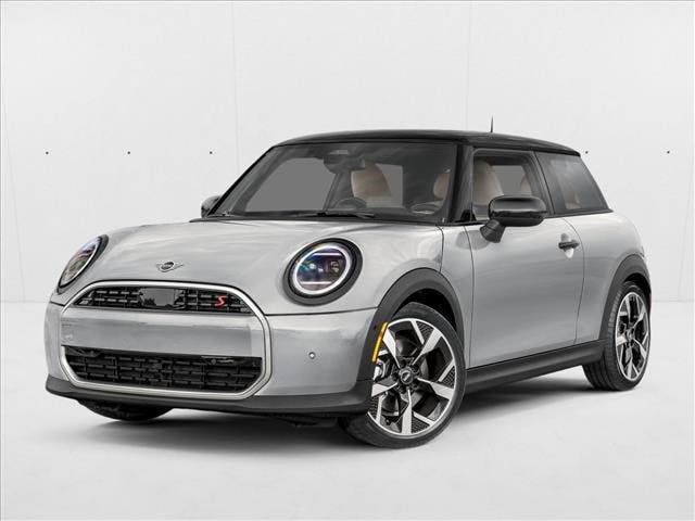 2025 MINI Hardtop's photo