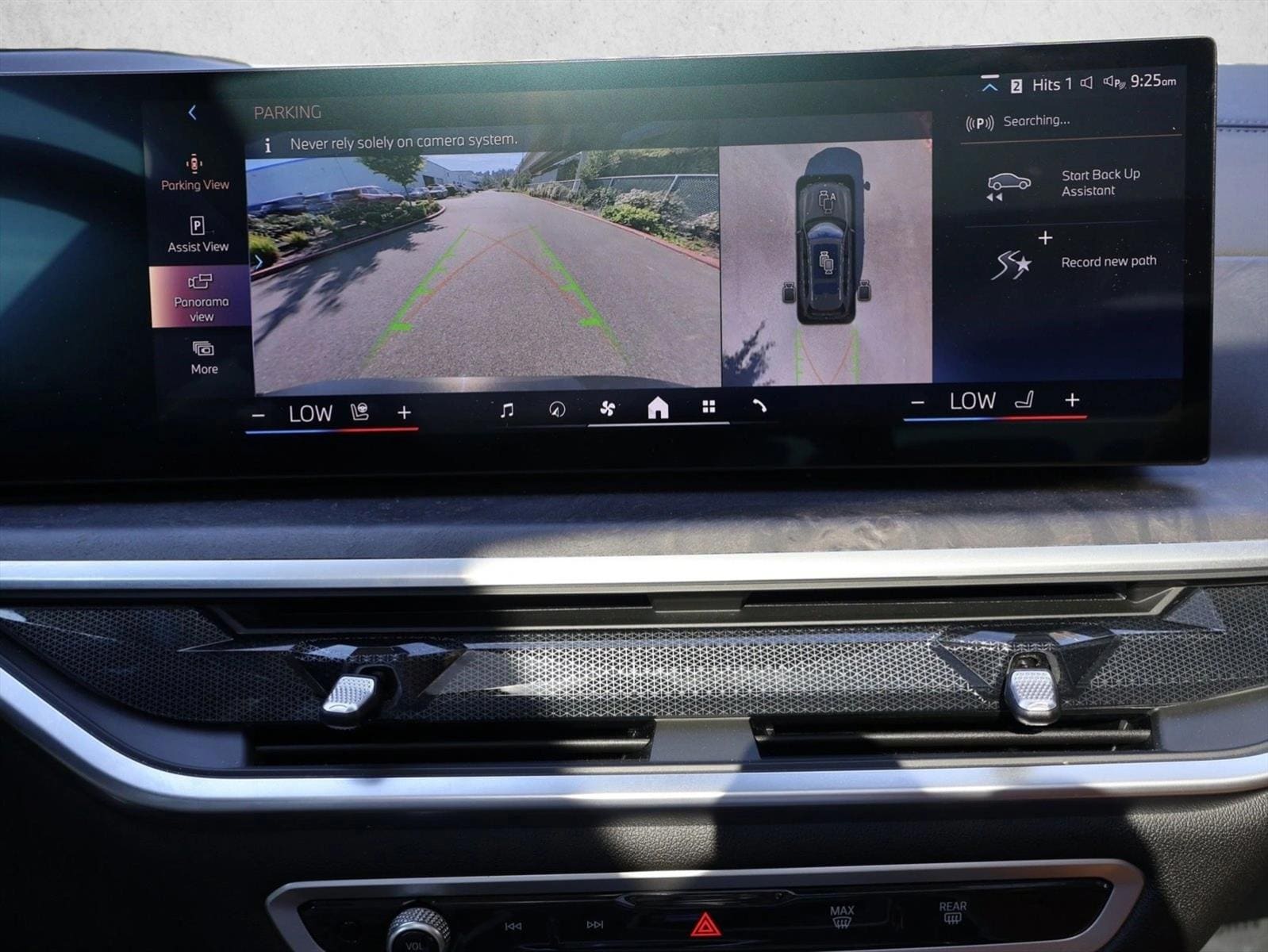 2026 BMW X7 40i - Photo 19