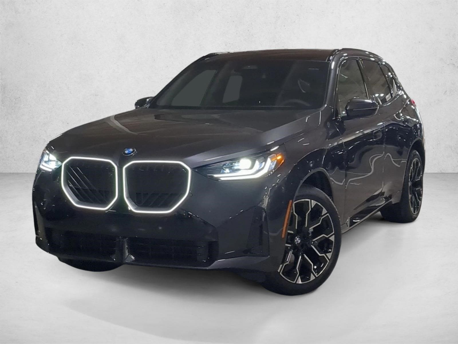2026 BMW X3 30 XDRIVE's photo