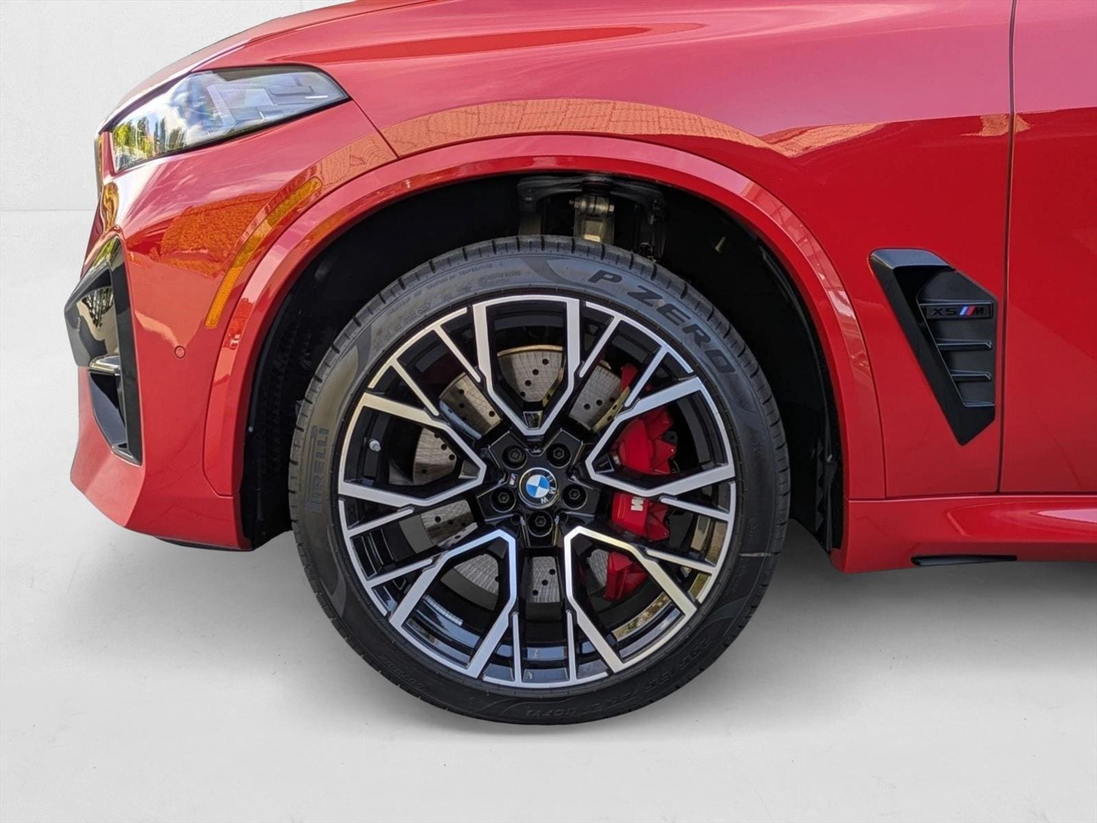 2026 BMW X5 M X5 M - Photo 10