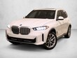 BMW X5 PHEV