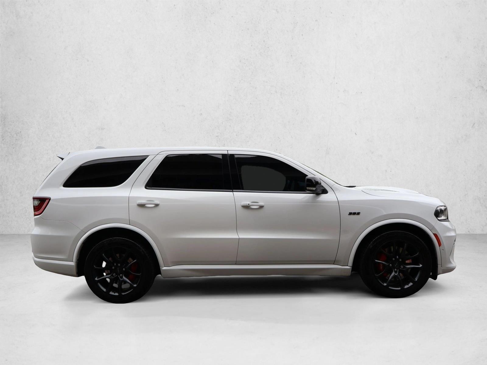 2022 Dodge Durango SRT 392 - Photo 5