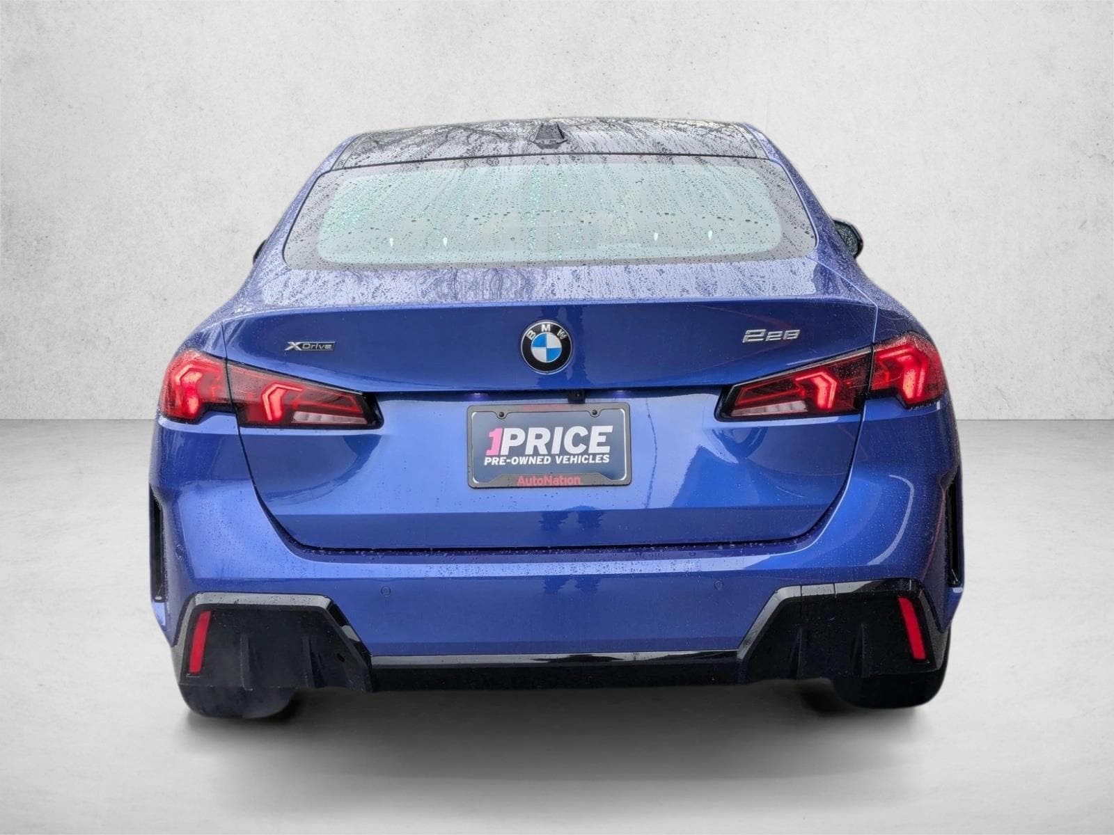 2025 BMW 2 Series 228 - Photo 7