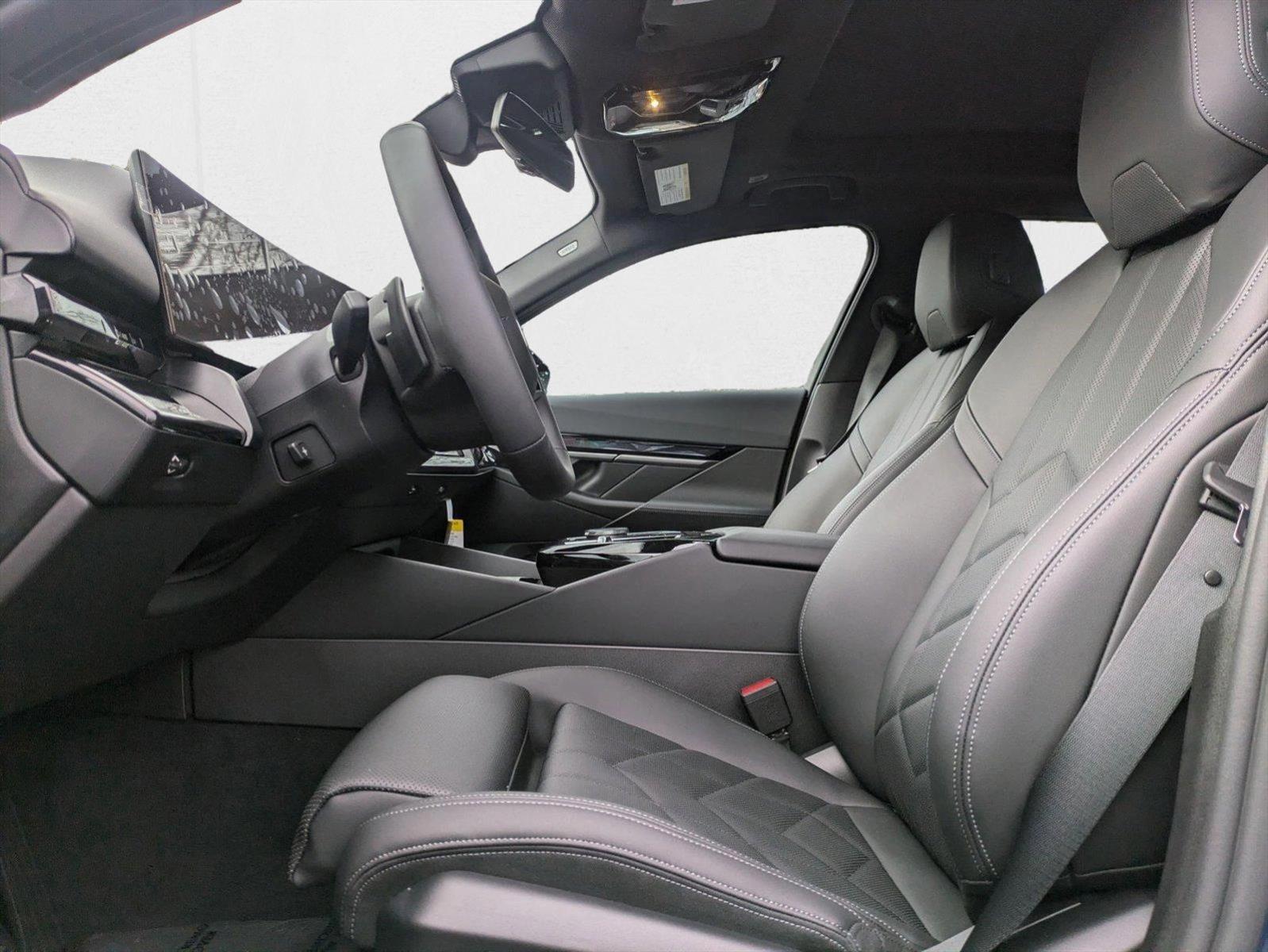 2025 Bmw 540i xDrive photo 2