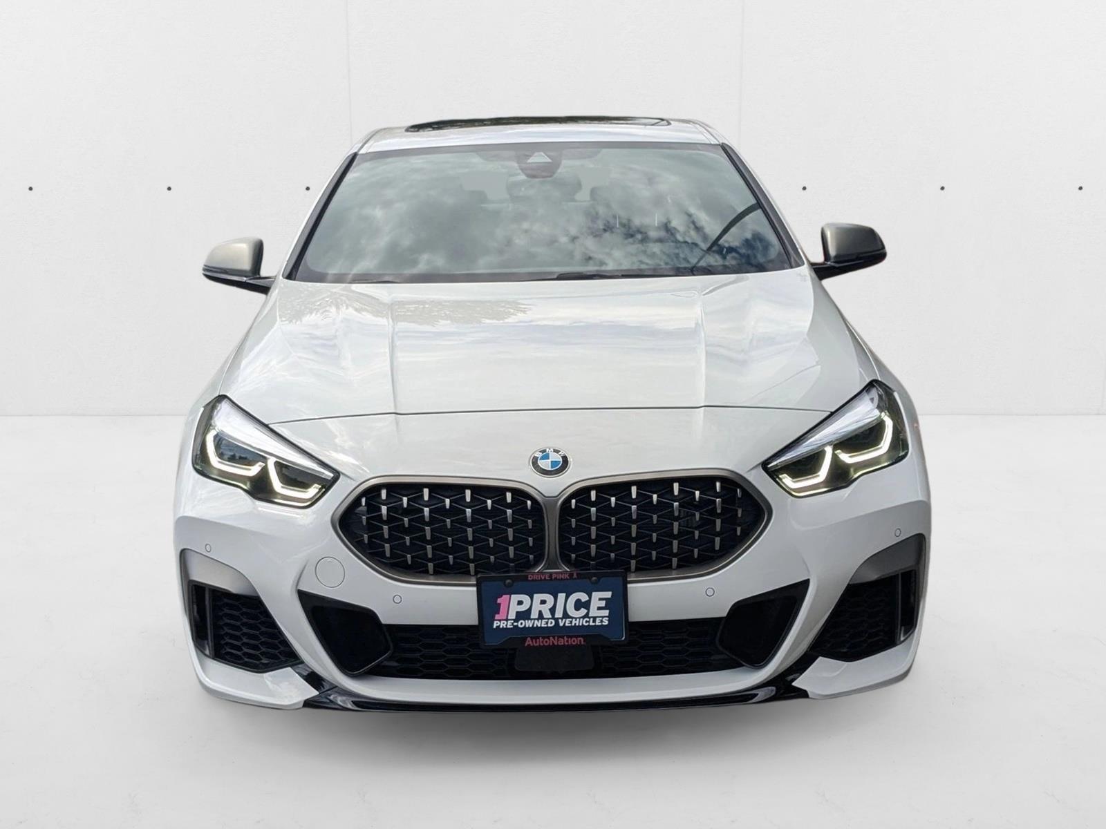 2024 Bmw M235i xDrive Gran Coupe photo 2