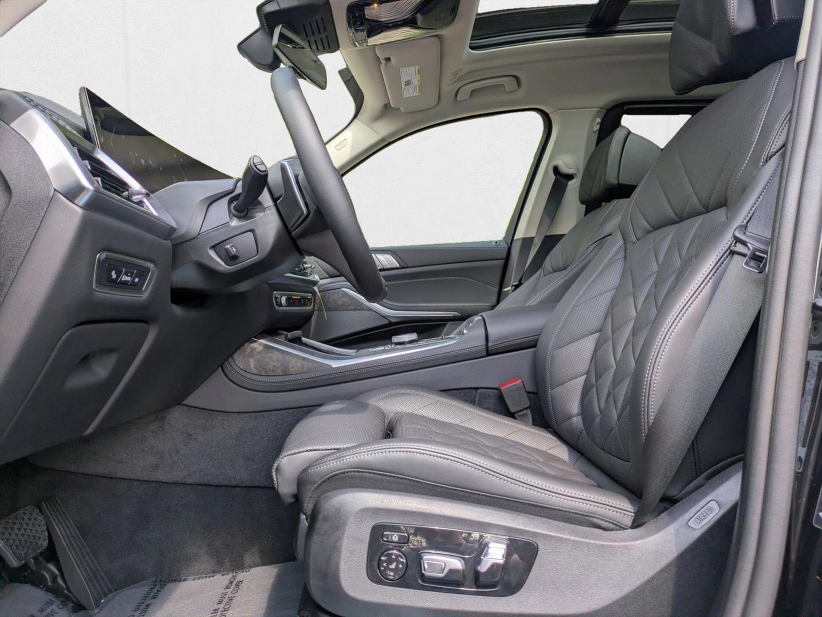 2026 Bmw X7 xDrive40i photo 4