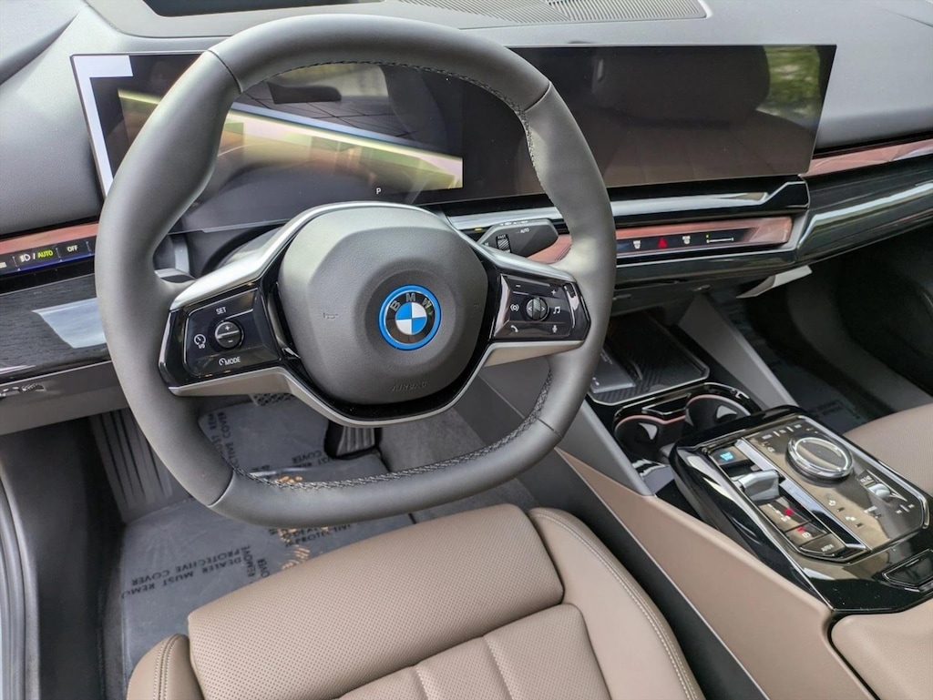 Used 2026 BMW i5 xDrive40 Sedan